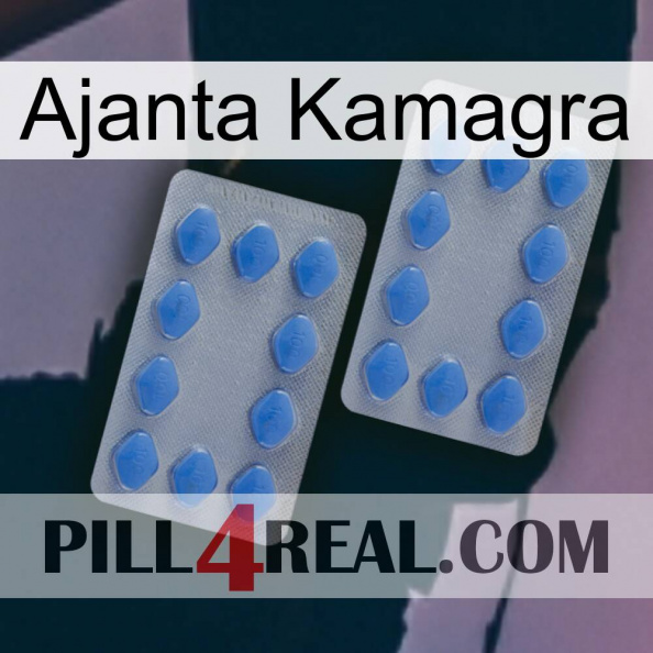 Ajanta Kamagra 20